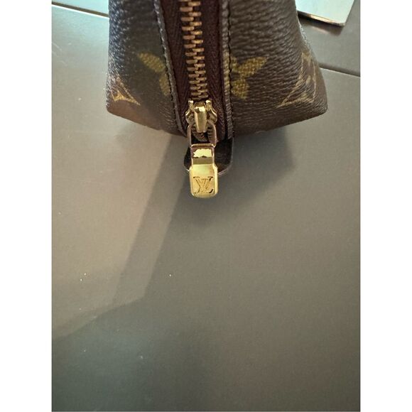 Louis Vuitton Monogram Truss Demilondo Pouch - Picture 2 of 5